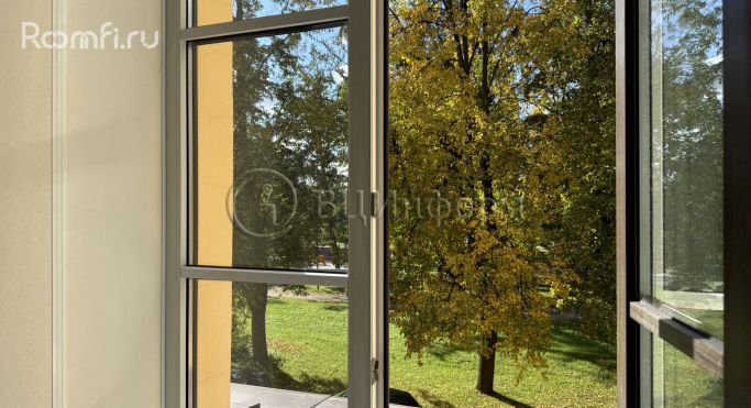 Аренда офиса 16.9 м², улица Громова - фото 2