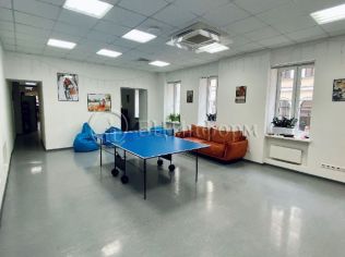 Аренда офиса 156.2 м²