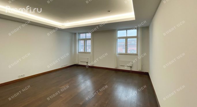 Аренда офиса 176.4 м², Невский проспект - фото 3