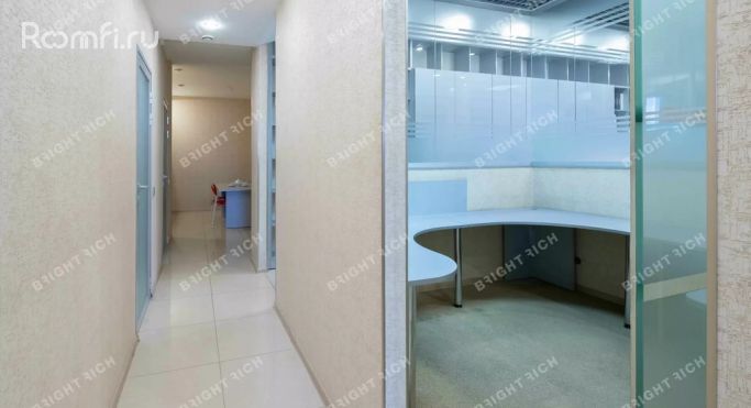 Продажа офиса 518.4 м², Воскресенская набережная - фото 2