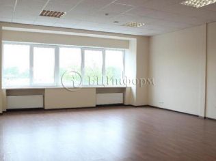 Аренда офиса 191.7 м²