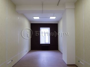 Аренда офиса 42.3 м²
