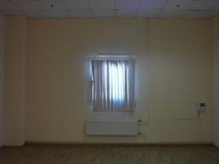 Аренда офиса 38.5 м2 в бизнес-центре, метро Лесная