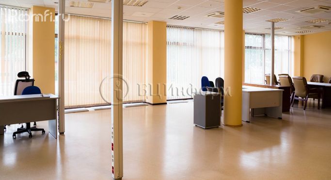 Аренда офиса 127 м², Большой Сампсониевский проспект - фото 4