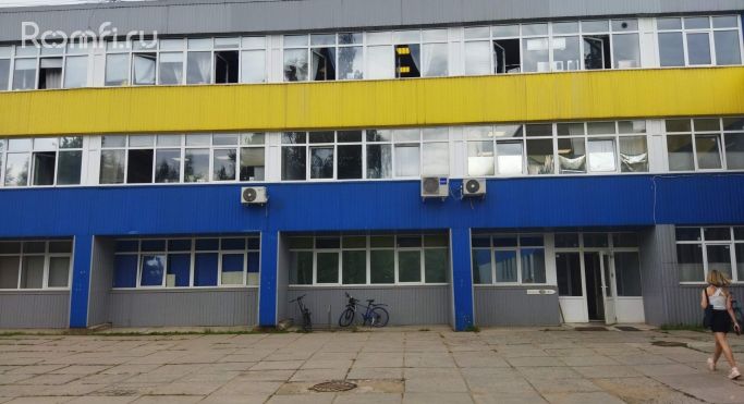Аренда офиса 293.6 м², Железнодорожная улица - фото 2
