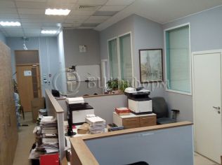 Аренда офиса 132.1 м²