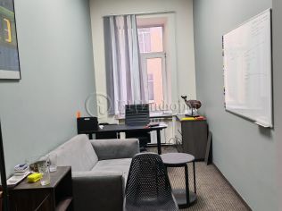 Аренда офиса 13 м²