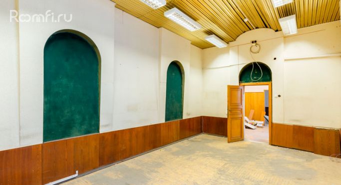 Аренда офиса 77.1 м², улица Комсомола - фото 2