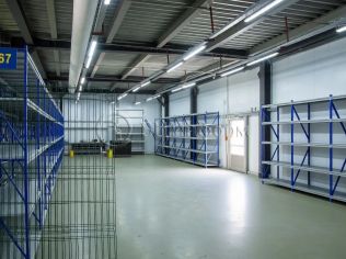 Аренда склада 350 м²