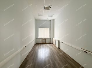 Аренда офиса 243.3 м²