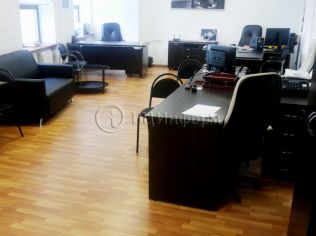 Аренда офиса 92.5 м²