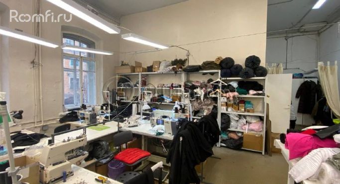 Аренда офиса 149.7 м², Дегтярная улица - фото 3