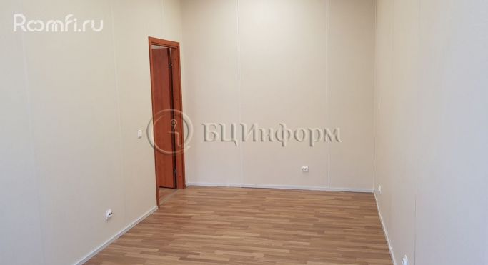 Аренда офиса 53.9 м², улица Громова - фото 1