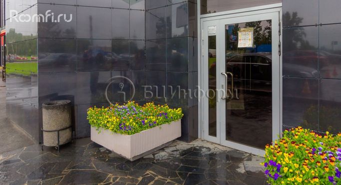 Аренда офиса 120.5 м², шоссе Революции - фото 4