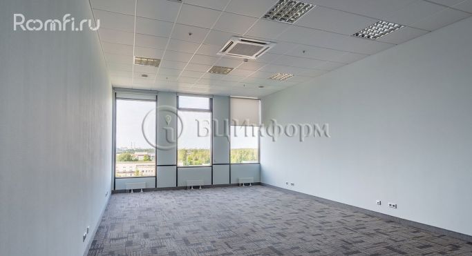 Аренда офиса 56 м², улица Химиков - фото 1