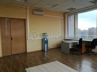 Аренда офиса 31.8 м²