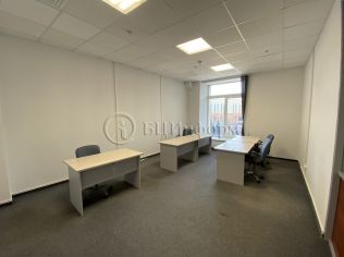 Аренда офиса 55.8 м²