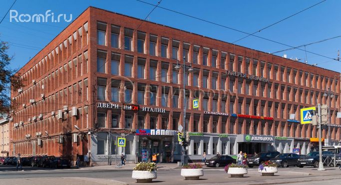 Аренда офиса 49 м², Московский проспект - фото 3