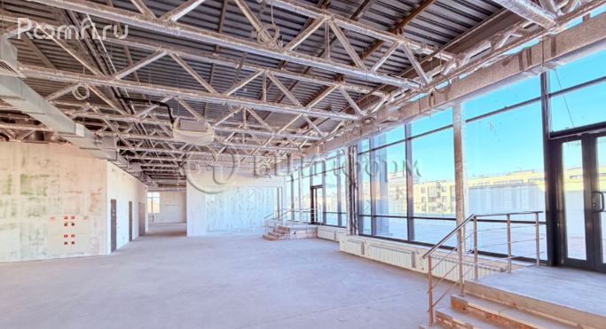 Аренда офиса 1000 м², 11-я Красноармейская улица - фото 2