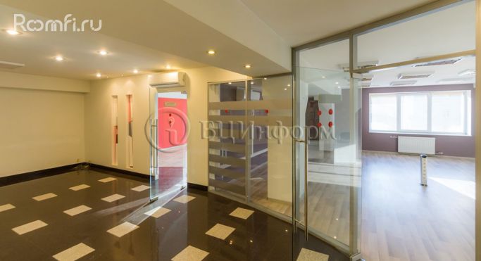 Аренда офиса 159.1 м², Левашовский проспект - фото 4