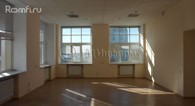 Аренда офиса 60 м², Новолитовская улица - фото 1