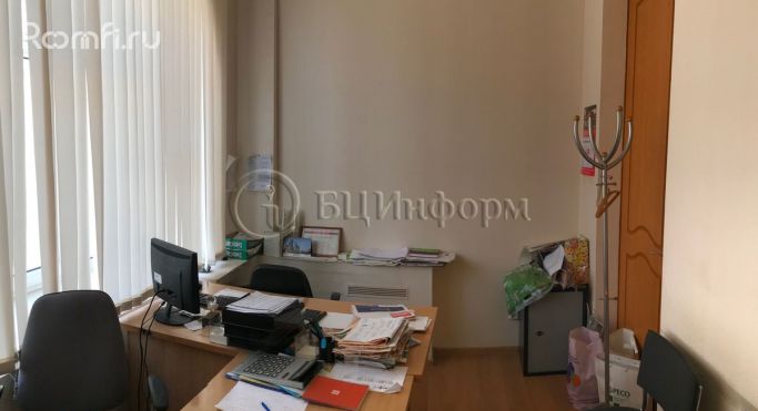 Аренда офиса 277.3 м², Московский проспект - фото 4