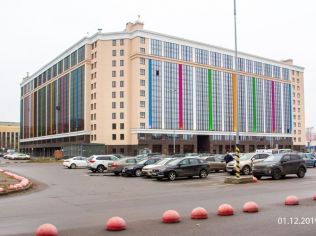 Продажа помещения свободного назначения 86 м²