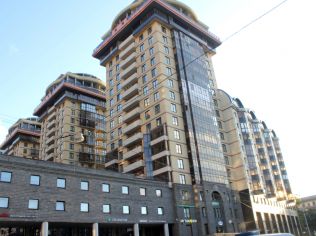 Продажа торгового помещения 32 м²