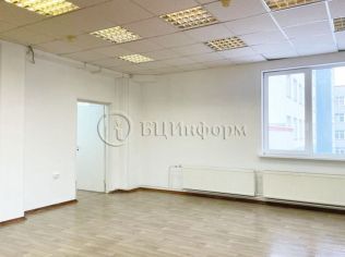 Аренда офиса 58 м²