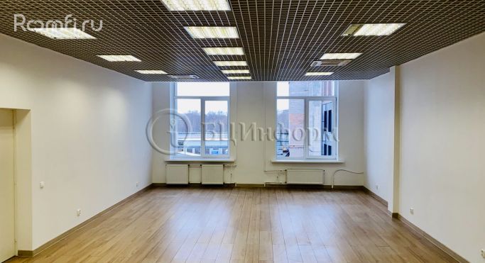 Аренда офиса 60 м², улица Маршала Тухачевского - фото 2