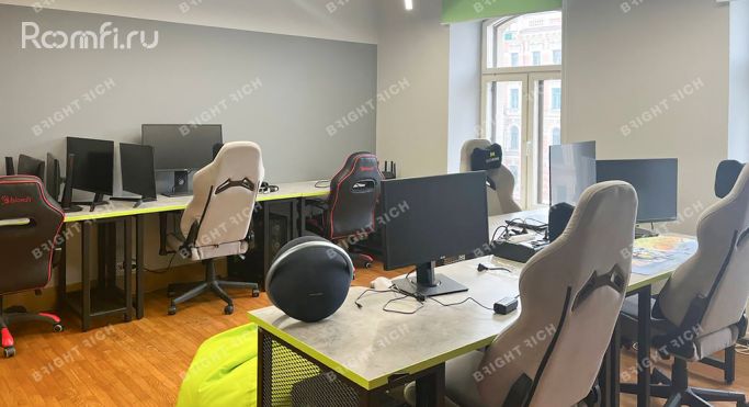 Аренда офиса 154.8 м², набережная канала Грибоедова - фото 3