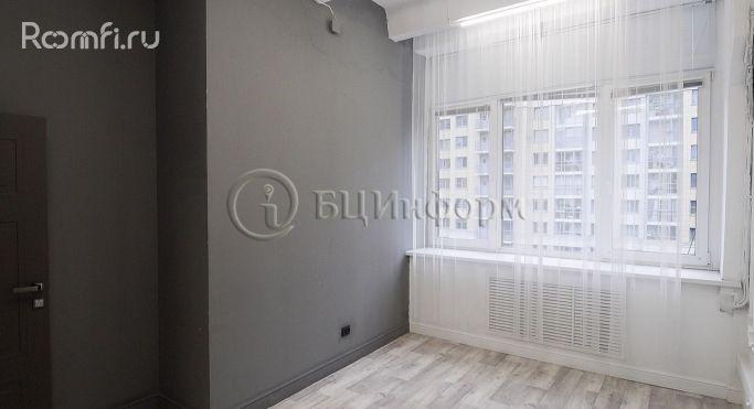 Аренда офиса 45.5 м², Смоленская улица - фото 4