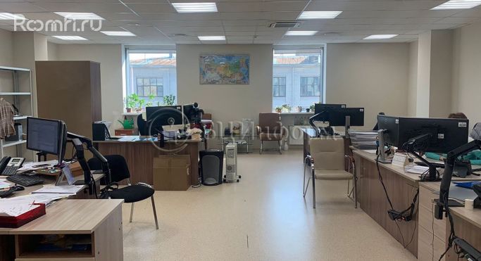 Аренда офиса 187.1 м², Большой Сампсониевский проспект - фото 3