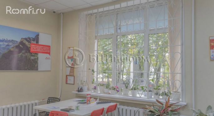 Аренда офиса 135 м², улица Бабушкина - фото 5