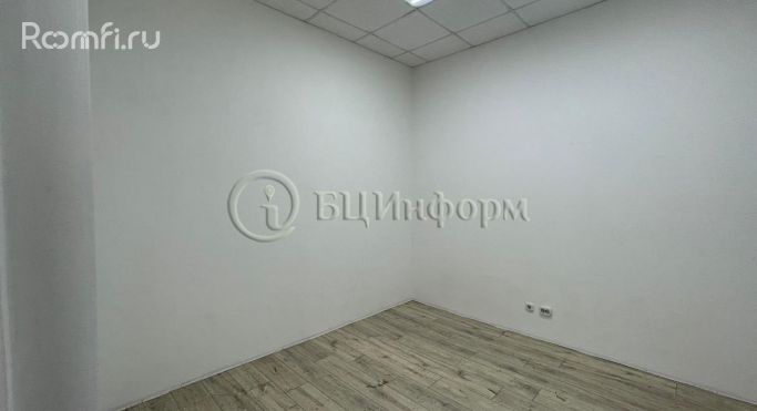 Аренда офиса 69.6 м², Инструментальная улица - фото 2