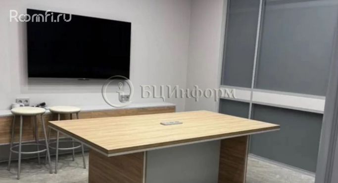 Аренда офиса 110 м², Наличная улица - фото 2