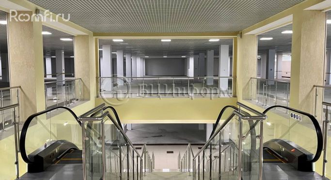 Аренда помещения свободного назначения 72 м², Богатырский проспект - фото 5