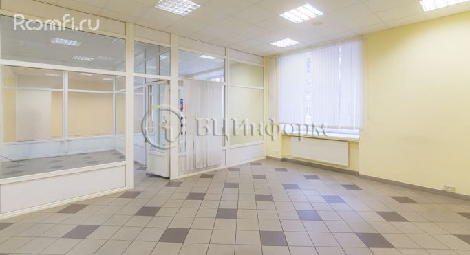 Аренда офиса 400 м², 13-я линия Васильевского острова - фото 4
