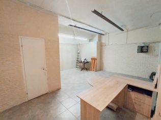 Аренда помещения свободного назначения 40 м²