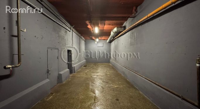 Аренда производственного помещения 56.8 м², улица Степана Разина - фото 1