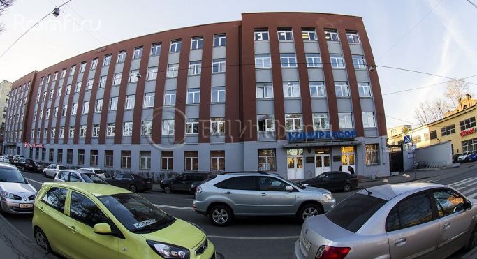 Аренда производственного помещения 170 м², Большой Сампсониевский проспект - фото 3