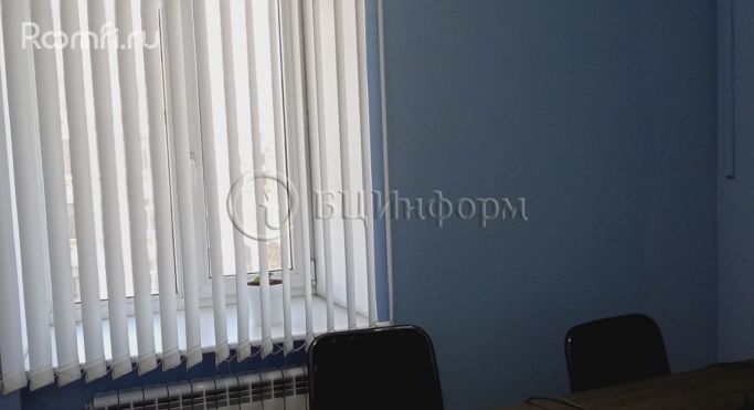 Аренда офиса 54.5 м², Лиговский проспект - фото 5