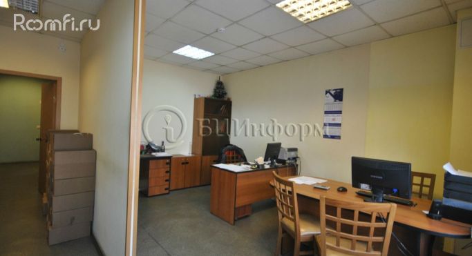 Аренда офиса 49 м², Литовская улица - фото 2