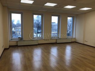 Аренда офиса 37.5 м²