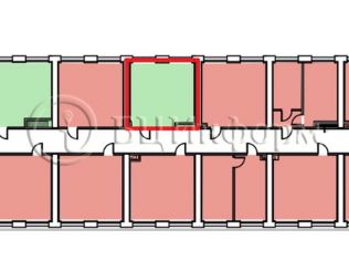 Аренда офиса 29 м²