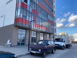 Аренда помещения свободного назначения 52.5 м²