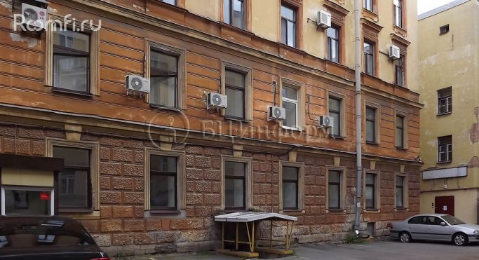 Аренда офиса 10 м², Суворовский проспект - фото 5
