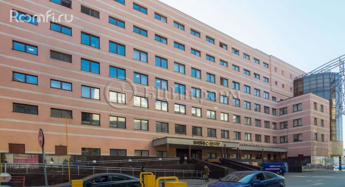Аренда офиса 55.6 м², Торфяная дорога - фото 5