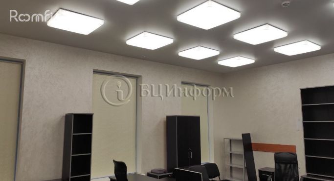 Аренда офиса 169.7 м², переулок Пирогова - фото 3