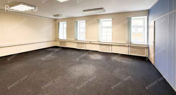 Аренда офиса 104.8 м², Тамбовская улица - фото 2